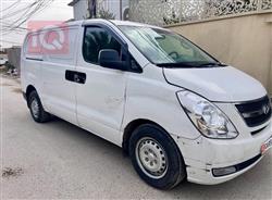 هيونداي ستار اكس